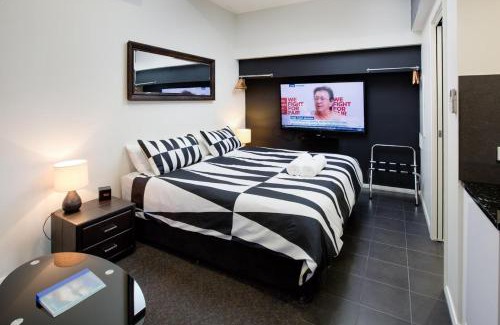 Jesmond Apartamento | Jesmond Executive Villas