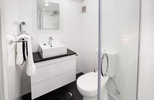 Jesmond Apartamento | Jesmond Executive Villas