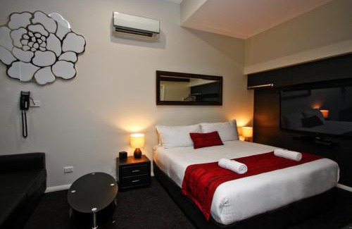 Jesmond Apartamento | Jesmond Executive Villas