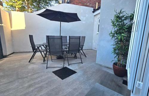 Jesmond Casa | Jesmond Stylish 3Bedroom House Close City Centre
