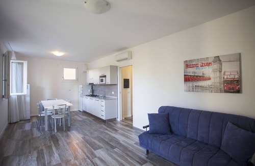 Lido di Jesolo Apartamento | Jesolo Green Village