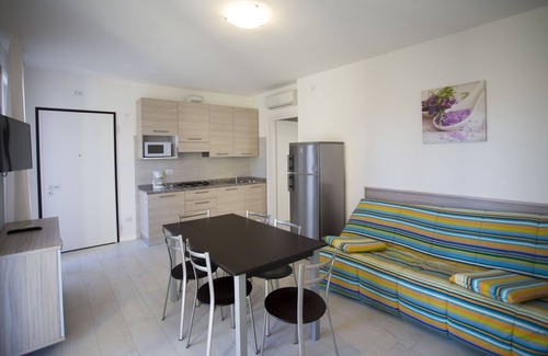 Lido di Jesolo Apartamento | Jesolo Green Village