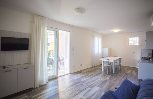 Lido di Jesolo Apartamento | Jesolo Green Village