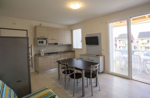 Lido di Jesolo Apartamento | Jesolo Green Village