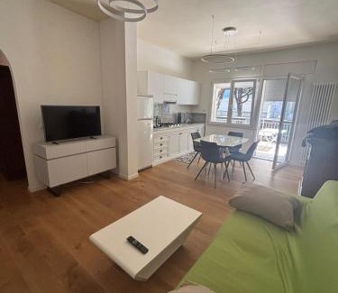 Lido di Jesolo Apartamento | Jesolo Piazza Mazzini