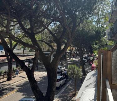 Lido di Jesolo Apartamento | Jesolo Piazza Mazzini