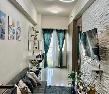 Pasay Casa | Jessa Rios Coast Staycation