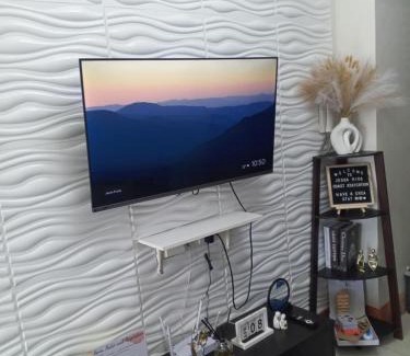 Pasay Casa | Jessa Rios Coast Staycation