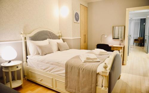 Muranow Apartamento | JessApart– Babka Tower Apartment