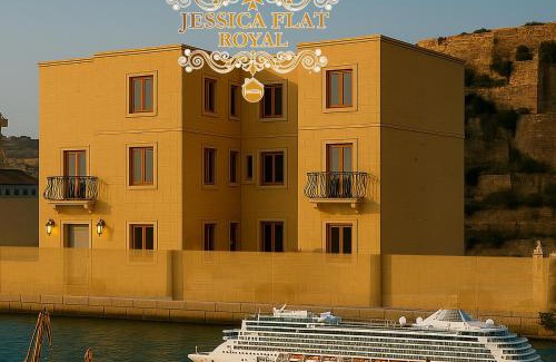 Cospicua Casa | Jessica Flat Malta Royal Guesthouse