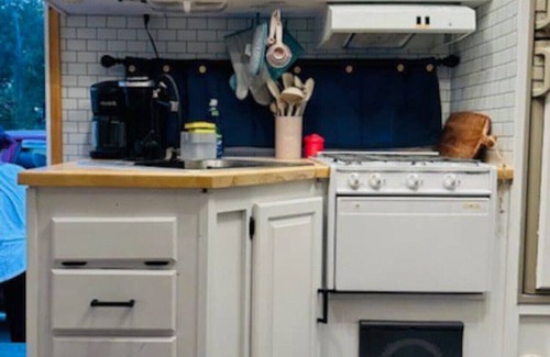 Redwood Casa | Jessica's Lovely Getaway