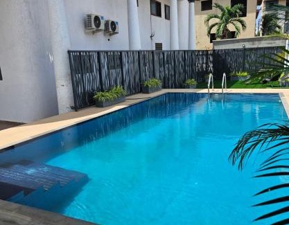 Teshie Apartamento | Jessica's Villa