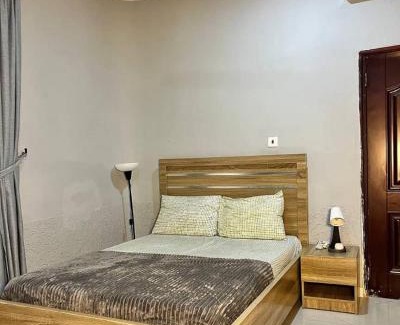 Teshie Apartamento | Jessica's Villa