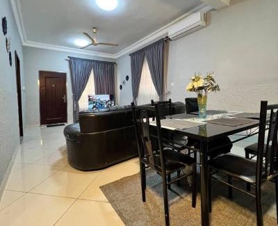 Teshie Apartamento | Jessica's Villa