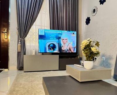 East Legon Apartamento | Jessica's Villa