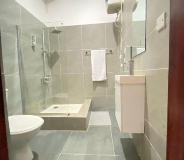 East Legon Apartamento | Jessica's Villa