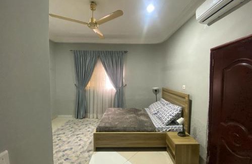 East Legon Apartamento | Jessica's Villa