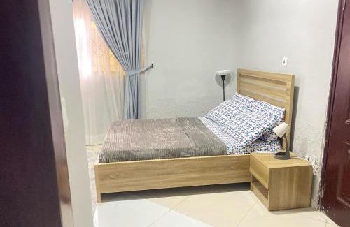 East Legon Apartamento | Jessica's Villa