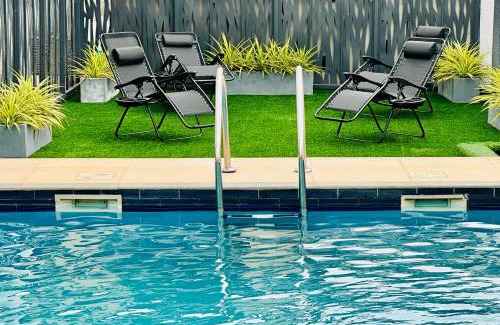 Teshie Apartamento | Jessica's Villa