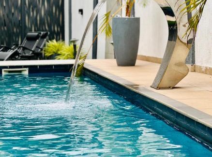 Teshie Apartamento | Jessica's Villa