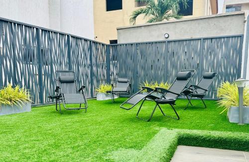 Teshie Apartamento | Jessica's Villa