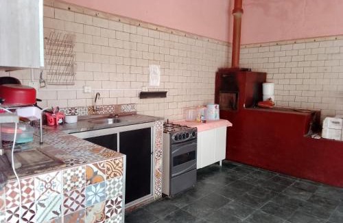 Aparecida Casa | Jesus Passa na Frente II