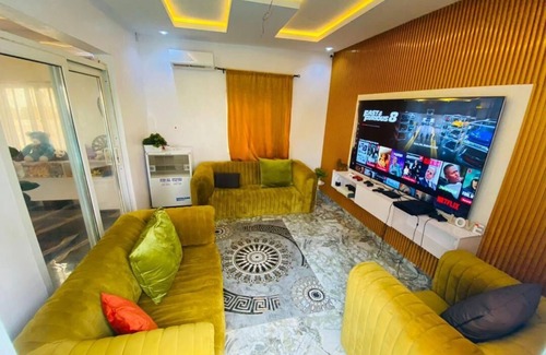 Sangotedo Hotel | Jet Beach & Hotel