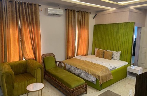Sangotedo Hotel | Jet Beach & Hotel