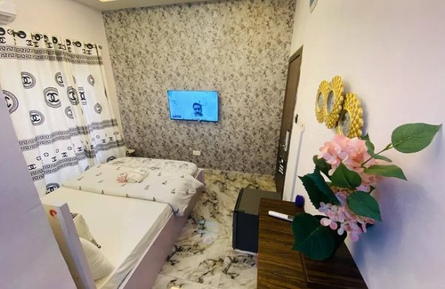 Sangotedo Hotel | Jet Beach & Hotel