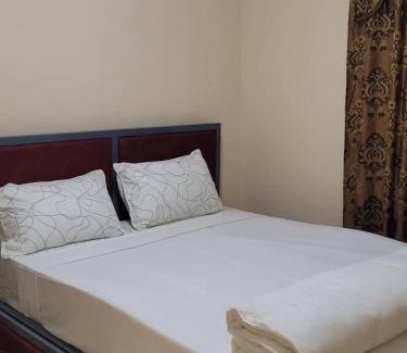 Serrekunda Apartamento | Jet Inn The Gambia