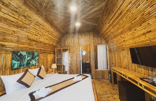 Srae Ambel Complejo | Jet's Oudom Resort