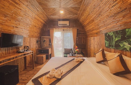 Srae Ambel Complejo | Jet's Oudom Resort
