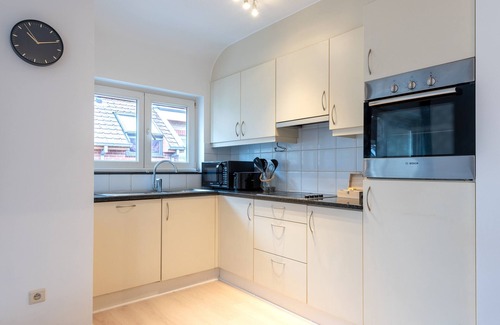Jette Apartamento | Jette Duplex Expo