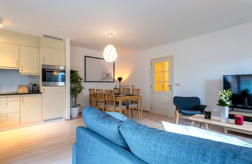 Jette Apartamento | Jette Duplex Expo