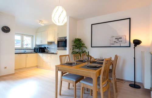 Jette Apartamento | Jette Duplex Expo