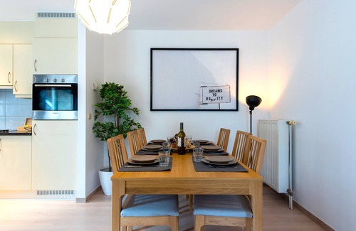 Jette Apartamento | Jette Duplex Expo