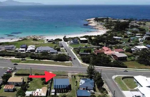 Bicheno Casa | "Jetty's End Bicheno"