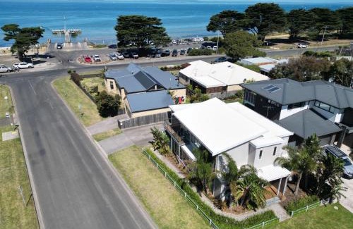St Leonards Casa | Jetty View