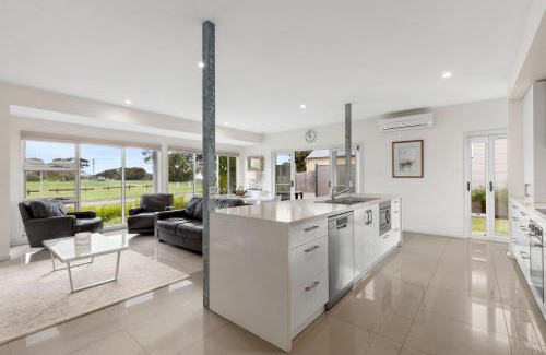 St Leonards Casa | Jetty View