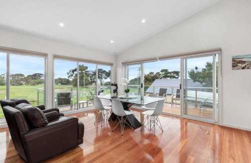 St Leonards Casa | Jetty View