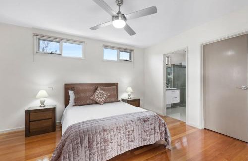 St Leonards Casa | Jetty View