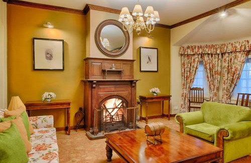 Nuwara Eliya Villa | Jetwing Oatlands Bungalow - Whole Villa
