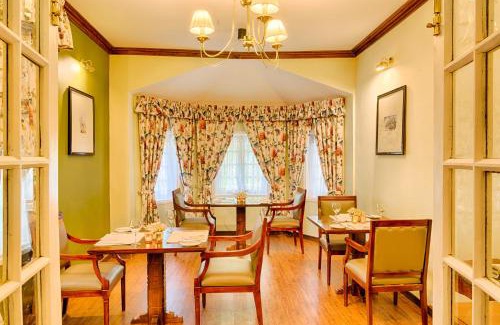 Nuwara Eliya Villa | Jetwing Oatlands Bungalow - Whole Villa