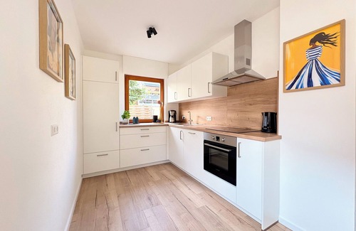 Lahnstein Apartamento | JetztEntspannDich in Lahnstein - Holiday apartment right on the waterfront