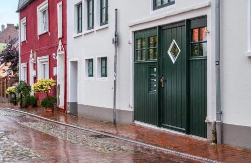Jever Apartamento | Jever Auszeit