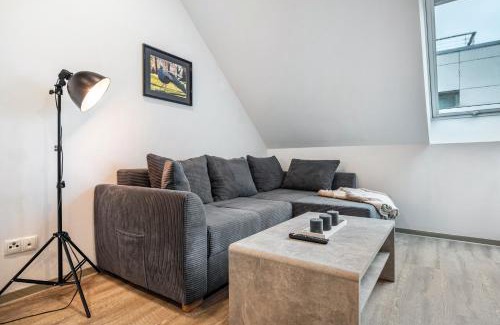 Jever Apartamento | Jever Auszeit