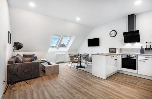 Jever Apartamento | Jever Auszeit