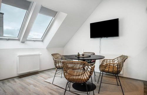 Jever Apartamento | Jever Auszeit