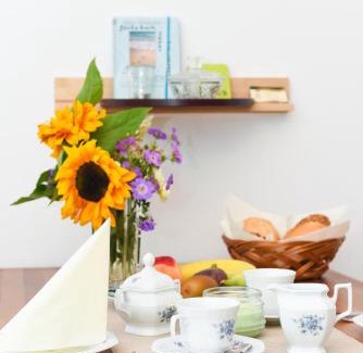 Jever Apartamento | Jever-Ferienhaus Himmelsblick
