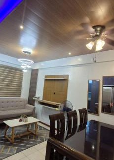 Pasig Apartamento | JeweIs Homey Place -2br in a resort-like condo